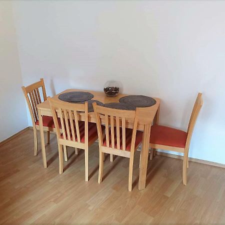 Centrum - A. Apartman Pécs Eksteriør billede