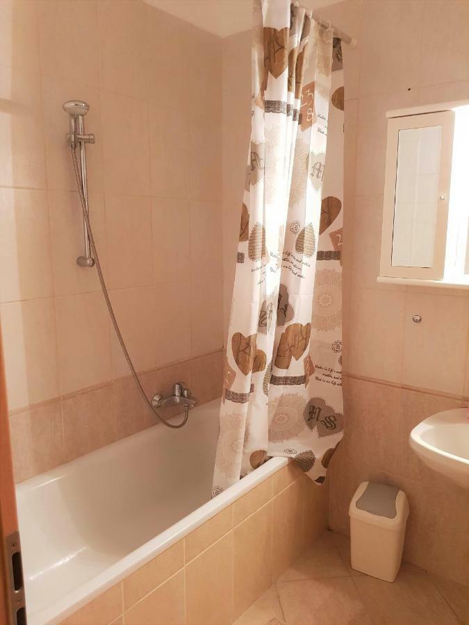 Centrum - A. Apartman Pécs Eksteriør billede
